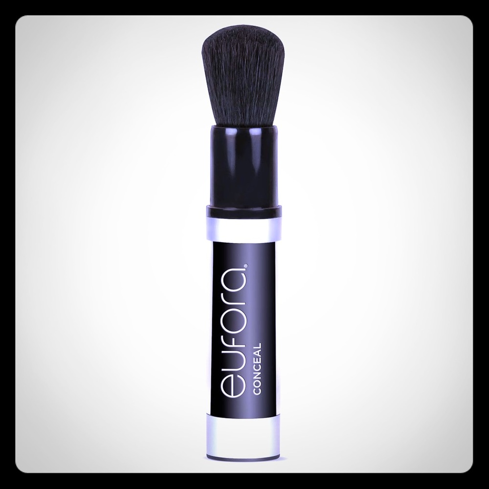 Eufora Conceal Root Touchup Black